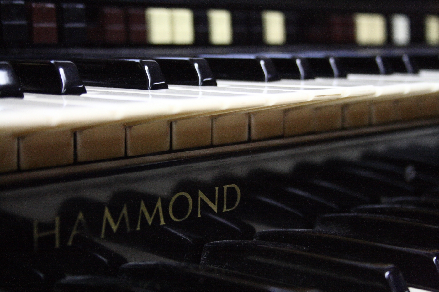 hammond