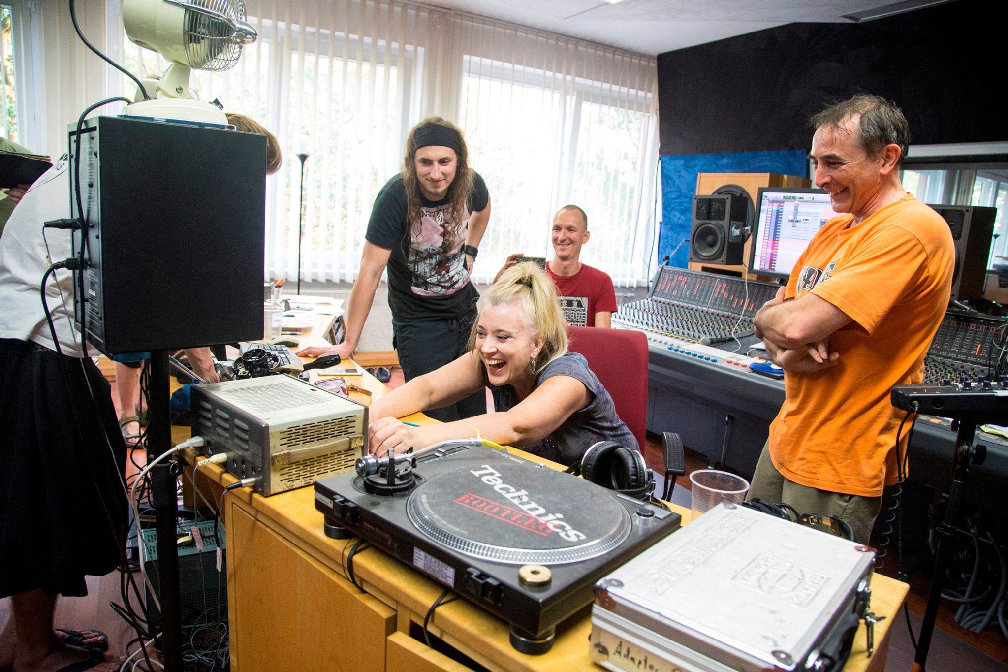 massy workshop