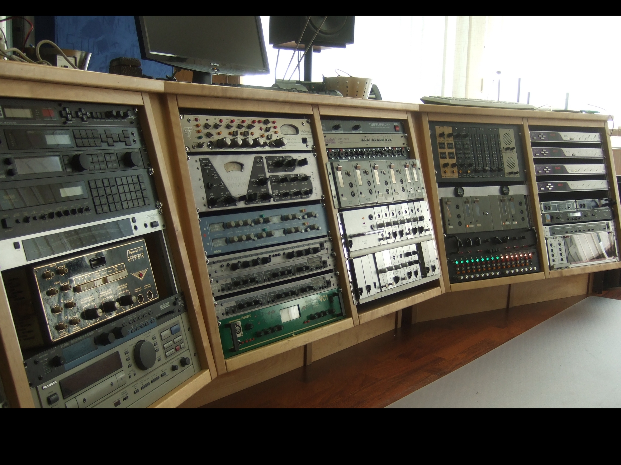 outboard