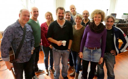 group ohne judy