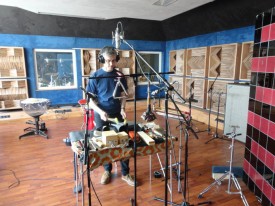 percussion